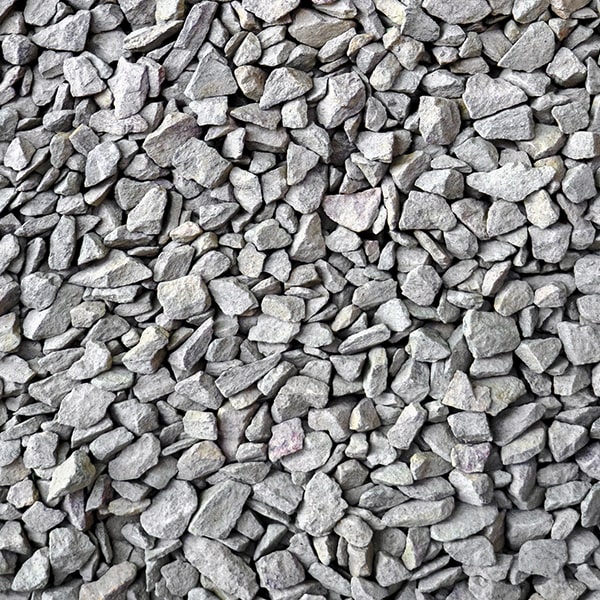 driveway gravel is cost-effective, low-maintenance, and allows for better drainage compared to other paving materials